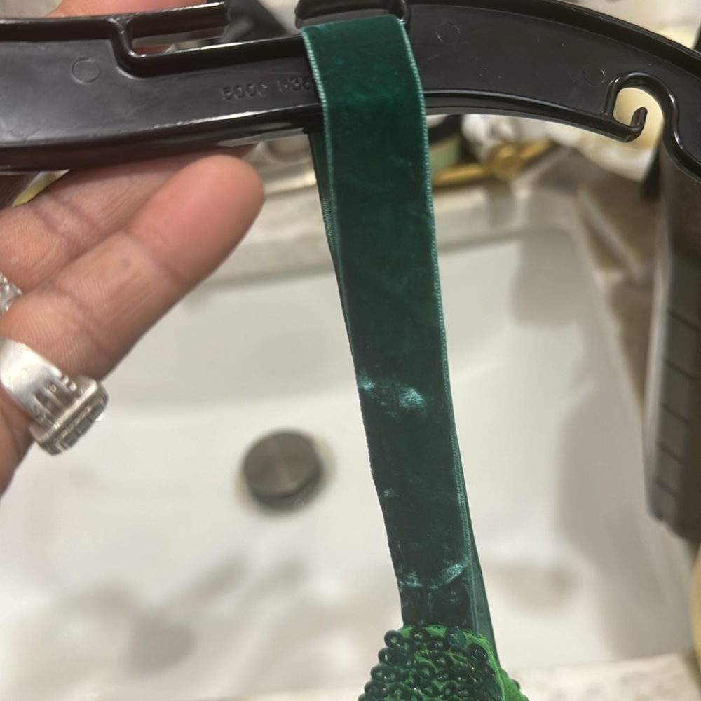 Pixie Dress - image 7